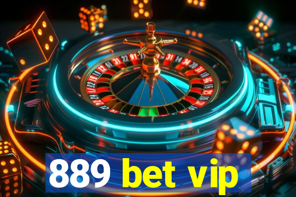 889 bet vip